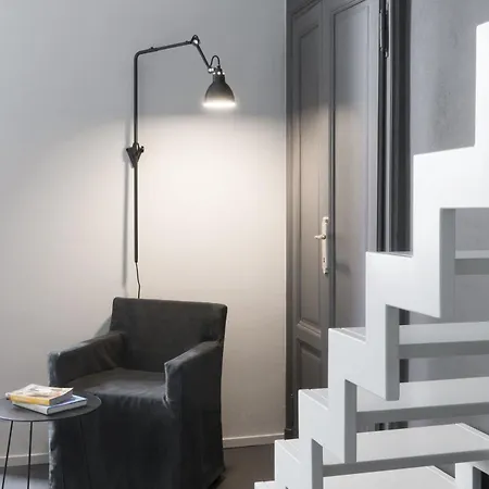 Brera Apartments In Porta Ticinese Mailand Exterior foto